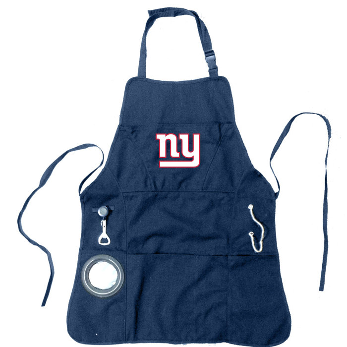 Team Sports America NFL Men Apron & Reviews Wayfair